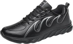 Arch Support Non Slip Minimalist Shoes for Men Hiking Footwear Barefoot Shoe Non Slip Work Sport Shoes for Men