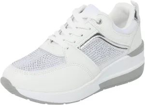 Arch Support Slip on Sneakers for Women Air Cushion Orthopedic Sneakers with Arch Support Fly Woven Mesh Shoe