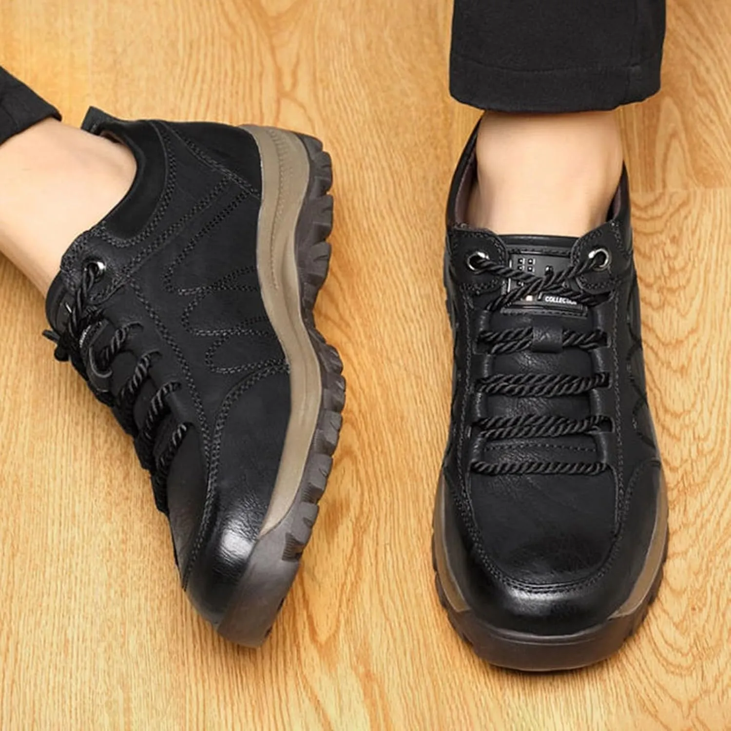 Arch Support Sports Shoes for Men Recovery Air Athletic Running Tennis Shoe Arch Support Walking Shoes for Men