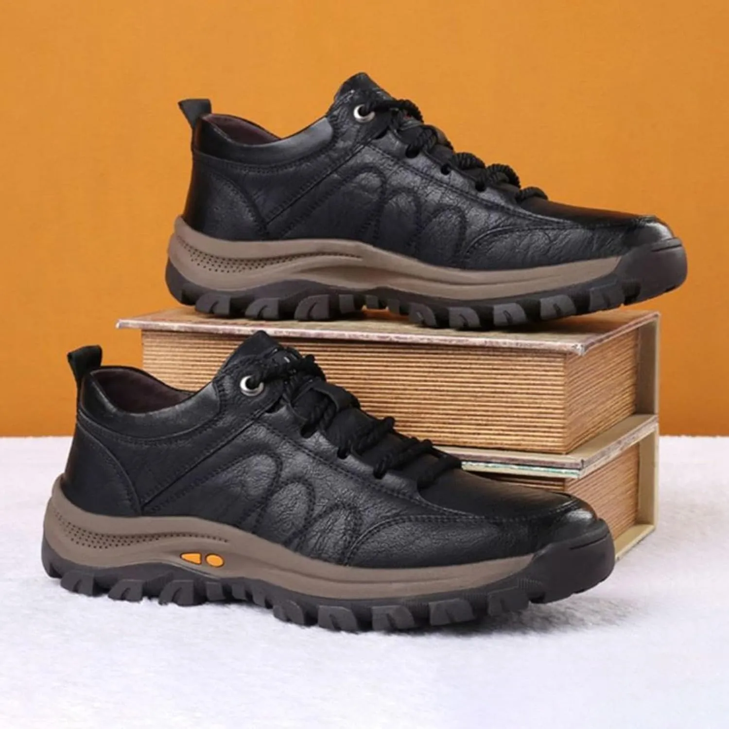 Arch Support Sports Shoes for Men Recovery Air Athletic Running Tennis Shoe Arch Support Walking Shoes for Men