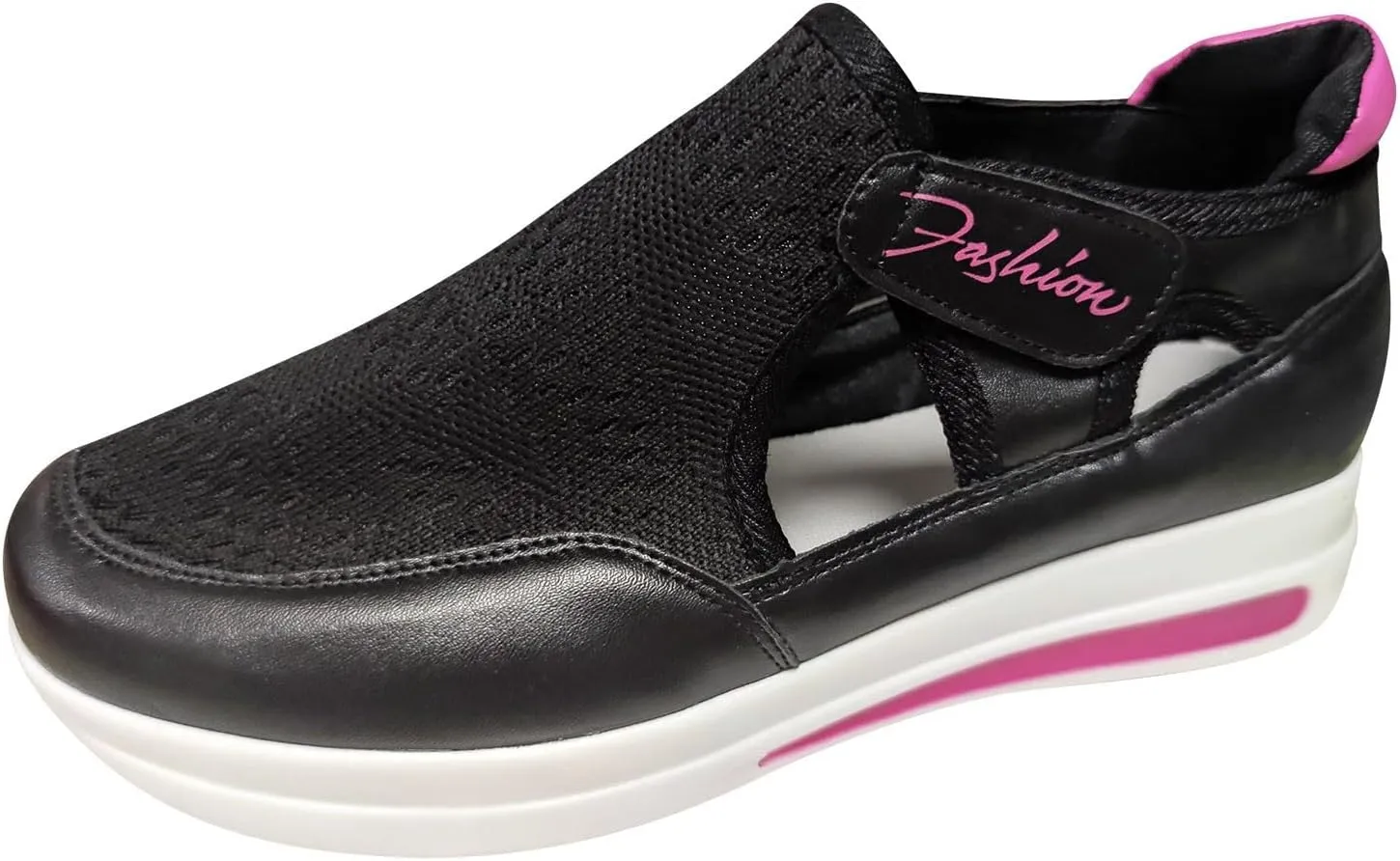 Athletic Shoes Women Shoes for Women Memory Foam Go Walk Slip on Tennis Shoes Womens Low Top Lace Up Sneakers
