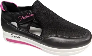 Athletic Shoes Women Shoes for Women Memory Foam Go Walk Slip on Tennis Shoes Womens Low Top Lace Up Sneakers