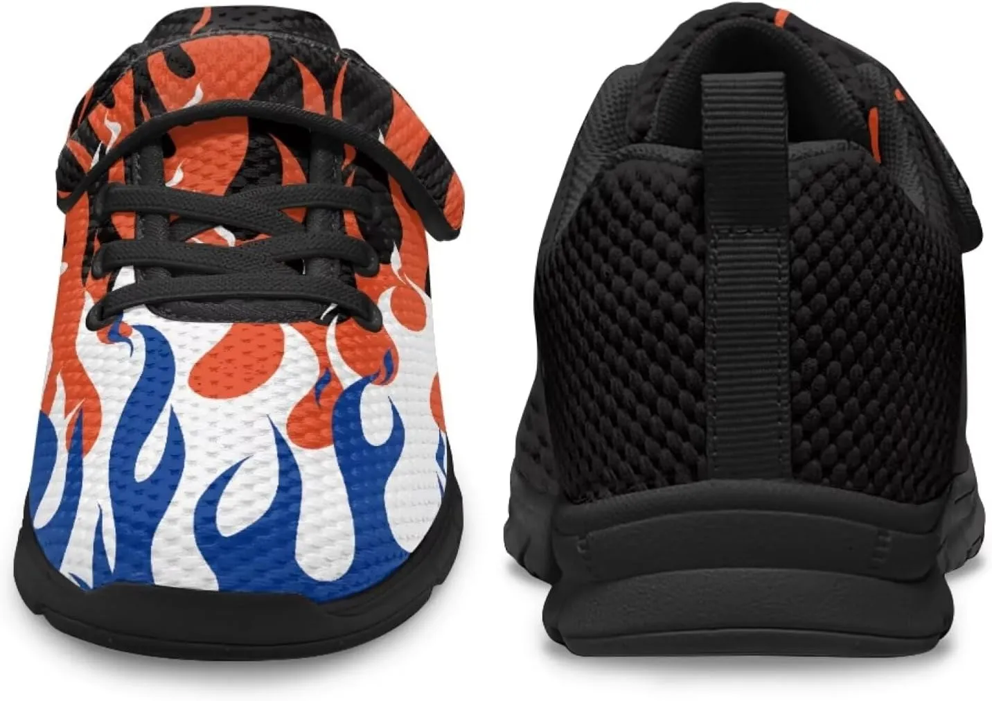 Boys Running Shoes Breathable Athletic Casual Shoes for Teen Girls