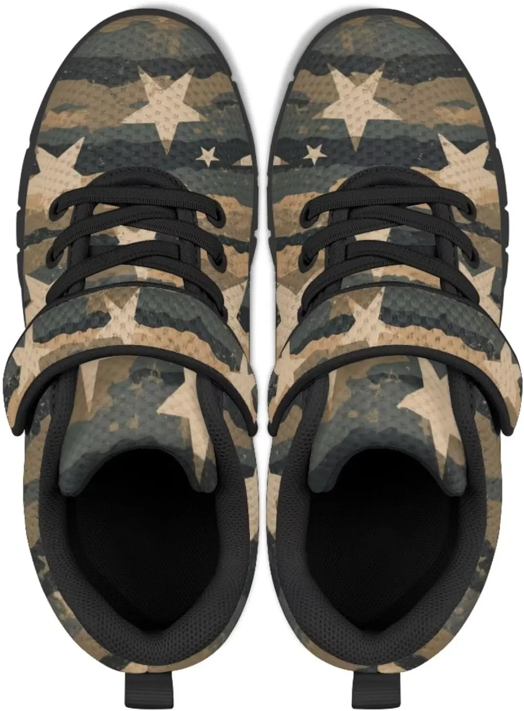Boys Running Shoes Breathable Athletic Casual Shoes for Teen Girls