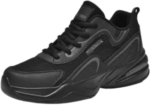 Comfortable Business Casual Formal Oxford Sneakers for Men More Classy Breathable Durable