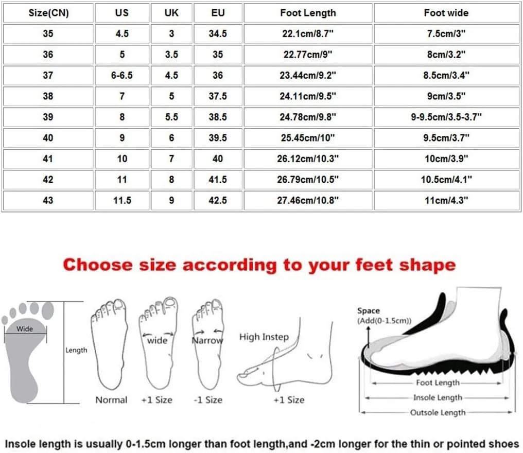 Comfy Wide Width Ankle Boots for Women Warm Comfy Winter Retro Mid-Calf Lace Up Snow Casual Thick Heels Shoes