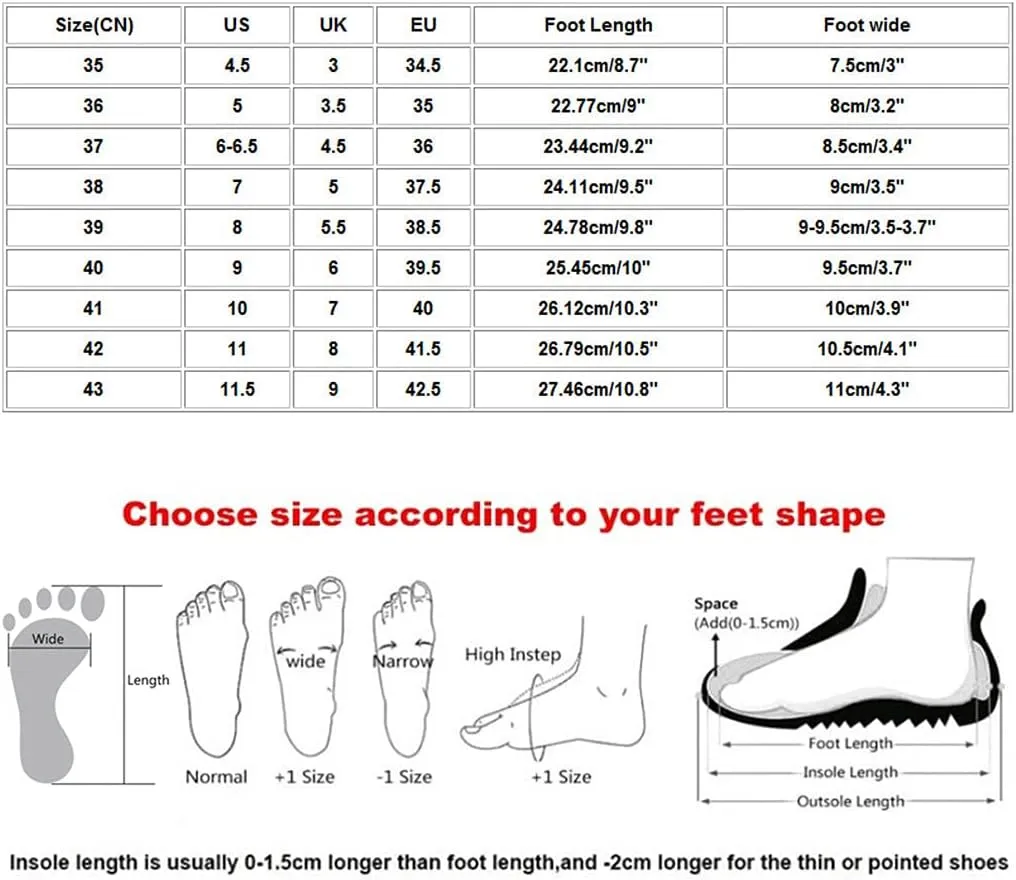 Comfy Wide Width Ankle Boots for Women Warm Comfy Winter Retro Mid-Calf Lace Up Snow Casual Thick Heels Shoes