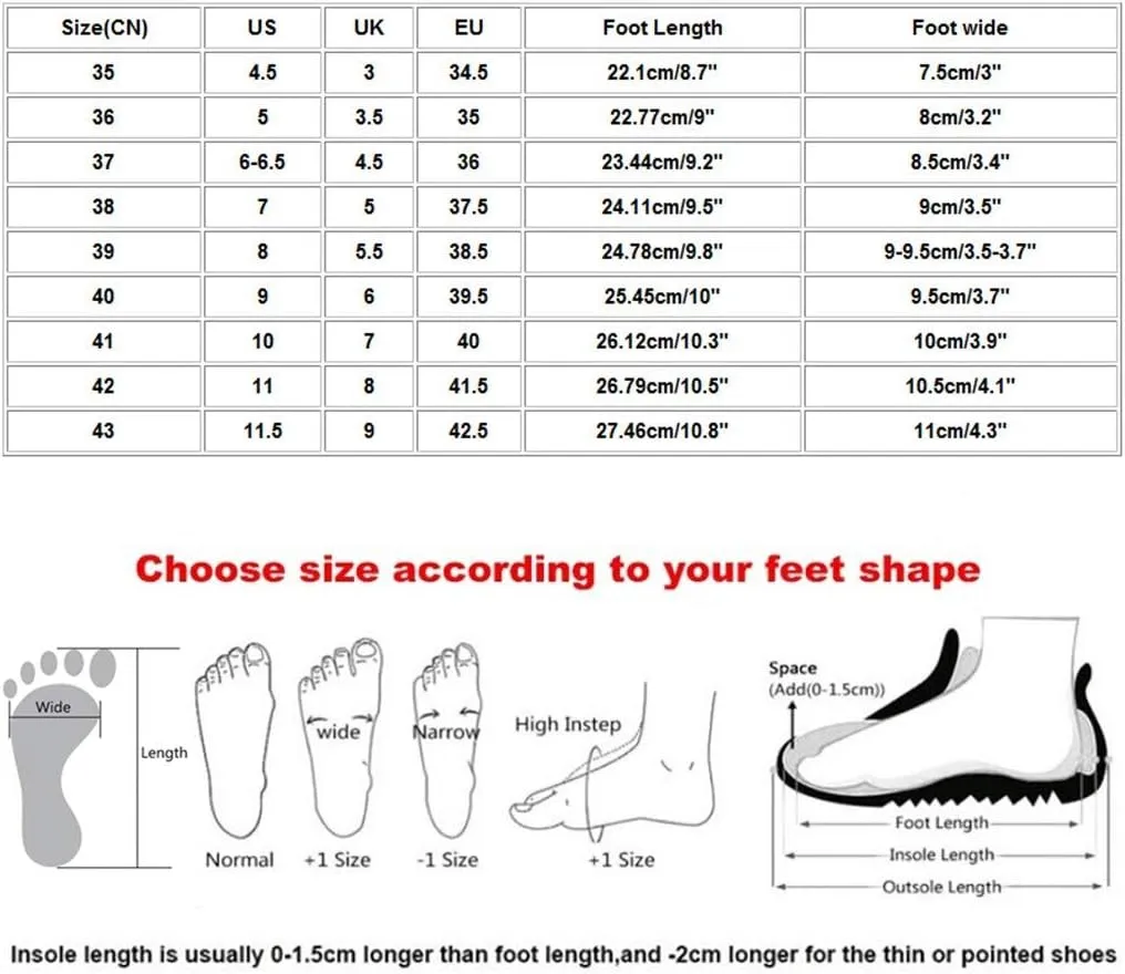 Comfy Wide Width Ankle Boots for Women Warm Comfy Winter Retro Mid-Calf Lace Up Snow Casual Thick Heels Shoes