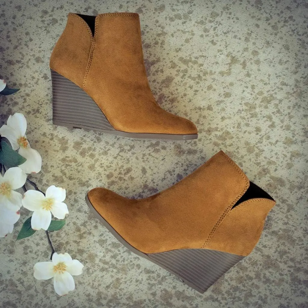 Cowboy Boots for Women Low Heel Rhinestone Ankle Booties Comfy Short Boots Chunky Block Western Shoes 52