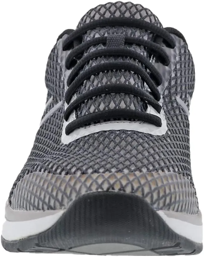 Drew Men's Thrust Comfortable Athletic Shoe with Arch Support with Extra Depth