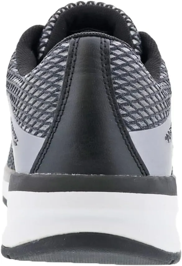 Drew Men's Thrust Comfortable Athletic Shoe with Arch Support with Extra Depth