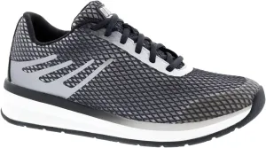 Drew Men's Thrust Comfortable Athletic Shoe with Arch Support with Extra Depth