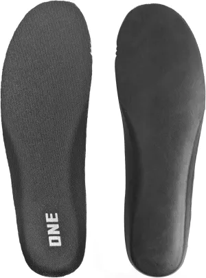 Insoles for Hoka Running Sneakers, Replacement EVA Inner Footwear Inserts for Men's Comfortable Light-Weight and Cushion Shock Absorbing(US Men11-EU45)