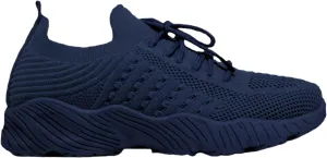 Ladmiple Tennis Shoes Womens Walking Running Athletic Shoes Slip On Casual Mesh-Comfortable Lightweight Workout Sneakers 2025
