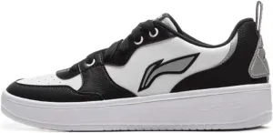 LI-NING LIGHTCOOL Men Casual Shoes Soft Comfortable Trendy Height Increasing Leisure Shoes AGCV061