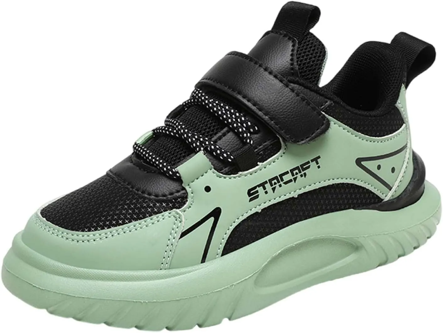 Little Kid Sneakers Boys Shoes Kids Running Lightweight Breathable Sport SneakersToddle & Breathable Walking Shoes