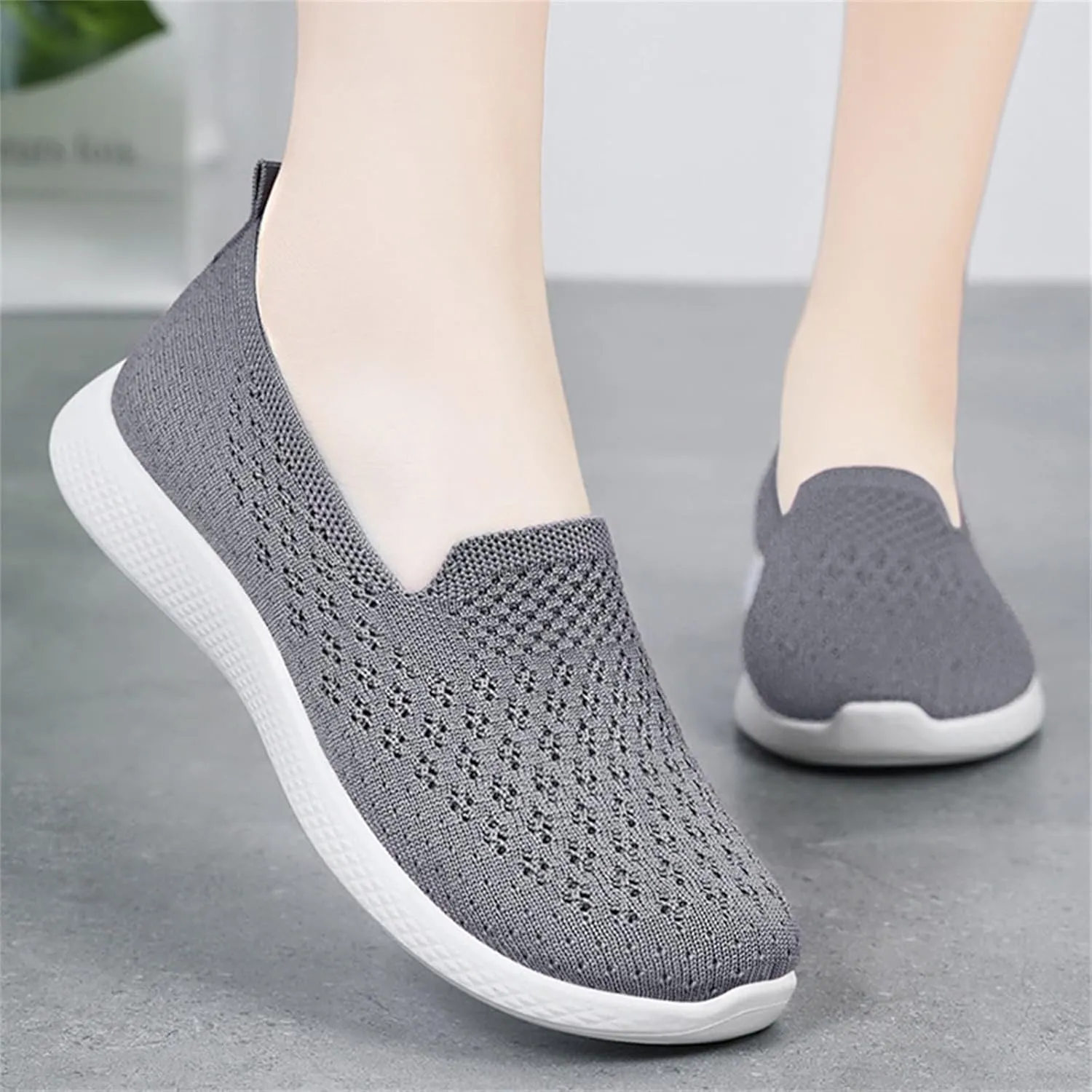 Men Fashion Dress Business Shoe Pointed Toe Floral Print Leather Lac𝐞 Up Oxfor𝐝 Sneaker L𝐨w Heel Slip On Lightweight Walking Shoes