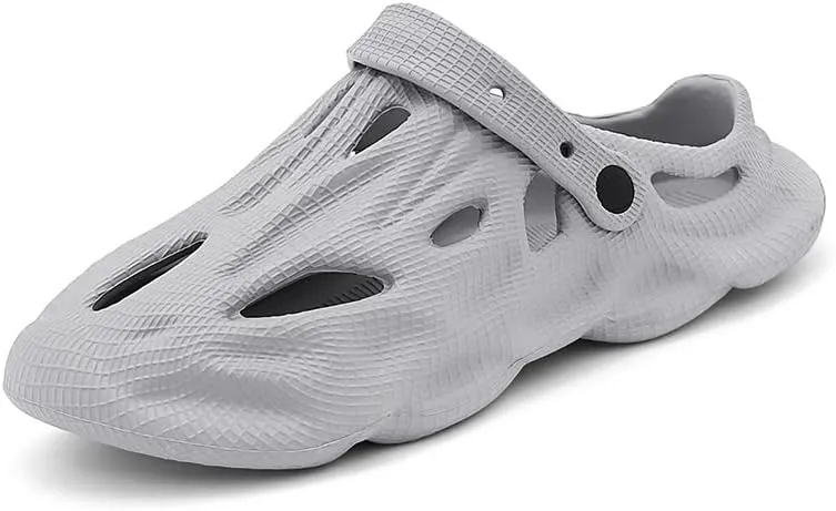 Men's anti-skid sandals, beach slippers