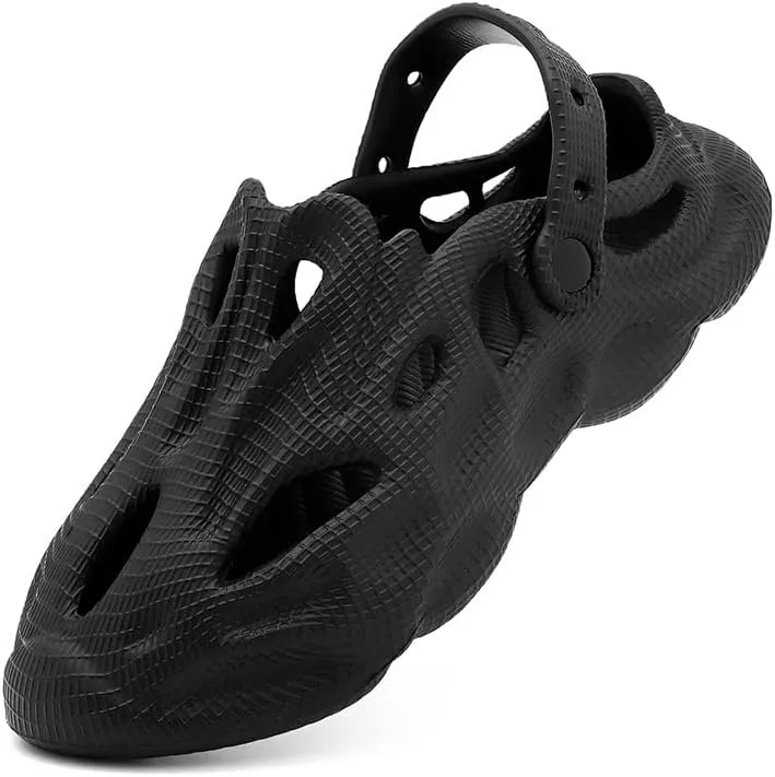 Men's anti-skid sandals, beach slippers