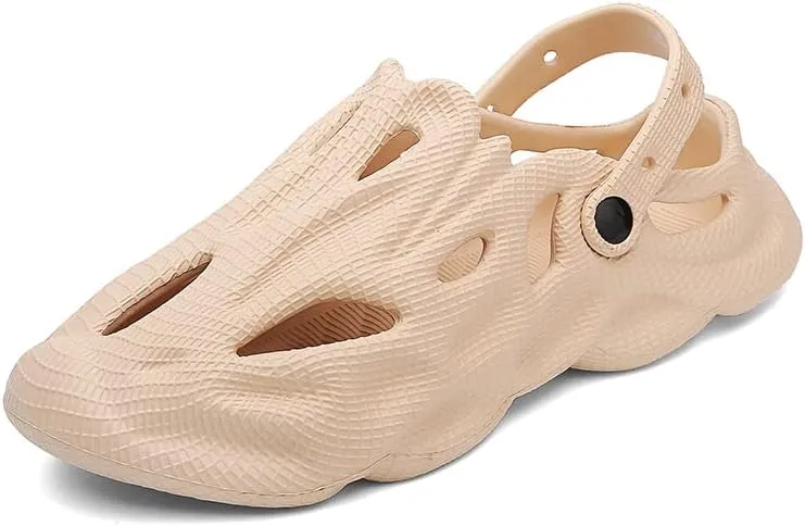 Men's anti-skid sandals, beach slippers
