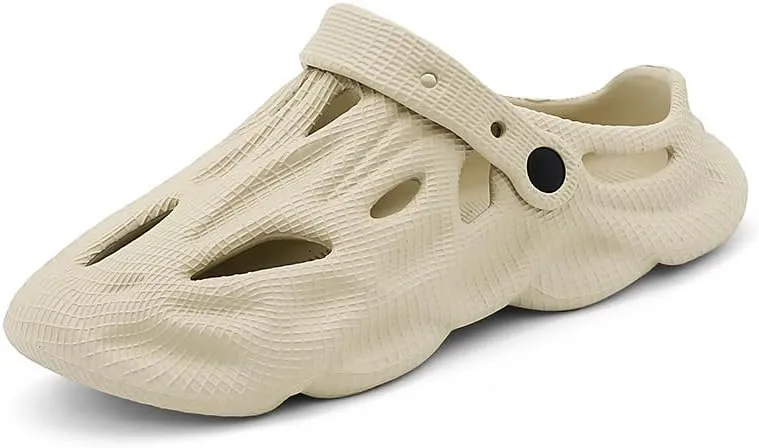 Men's anti-skid sandals, beach slippers