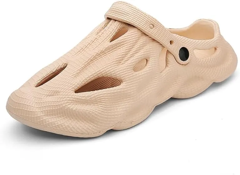 Men's anti-skid sandals, beach slippers