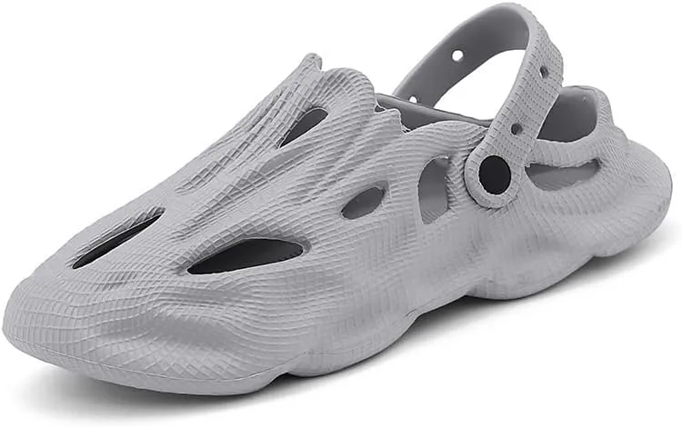 Men's anti-skid sandals, beach slippers