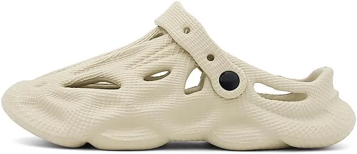 Men's anti-skid sandals, beach slippers