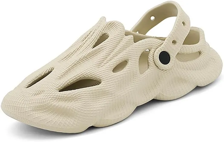 Men's anti-skid sandals, beach slippers