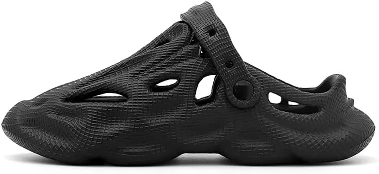 Men's anti-skid sandals, beach slippers