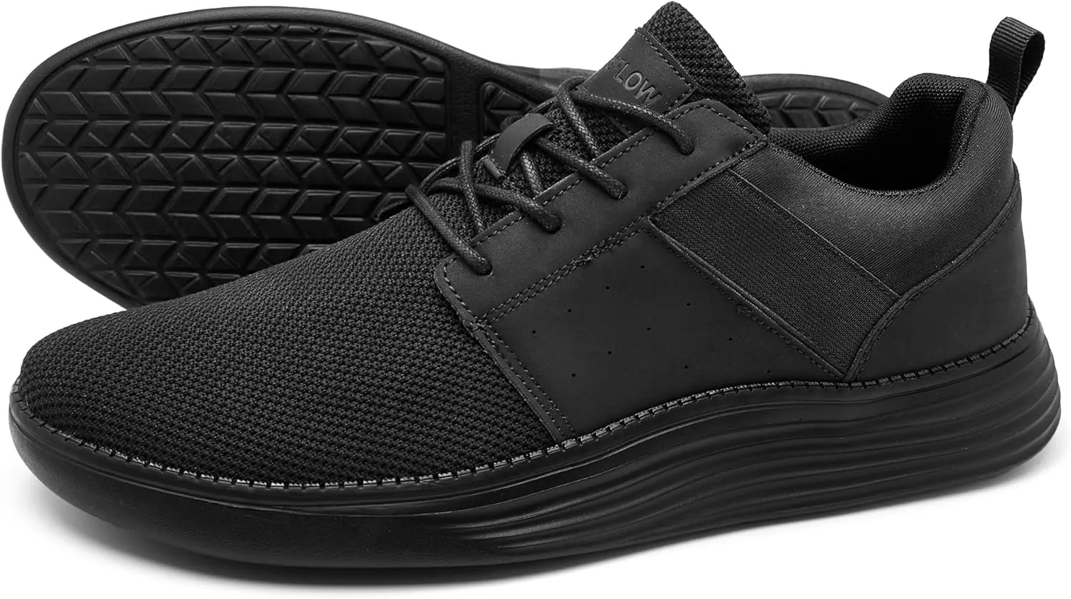 Men's Casual Dress Shoes Lightweight Walking Shoes Comfortable Breathable Sneakers Business Oxfords Gym Tennis Athletic Comfortable Breathable