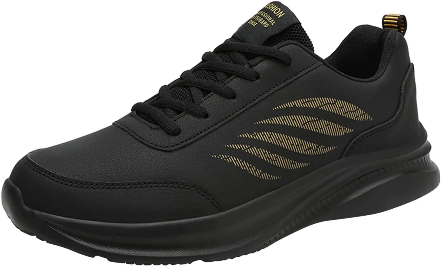 Mens Casual Shoes Soft Cushions Athletic Comfortable Running Traveling Breathable Mens Sneaker