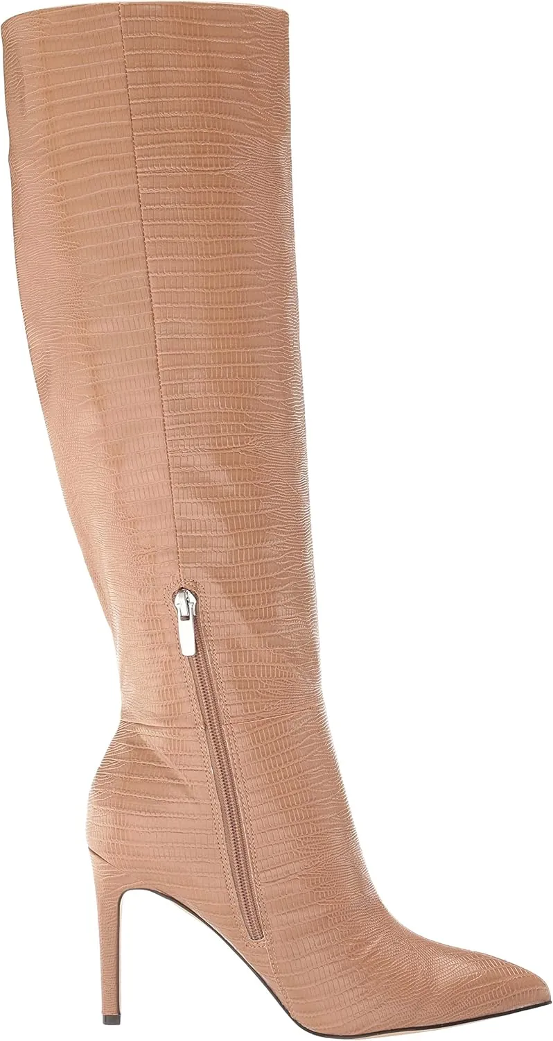 Nine West Women's Richy Knee High Boot