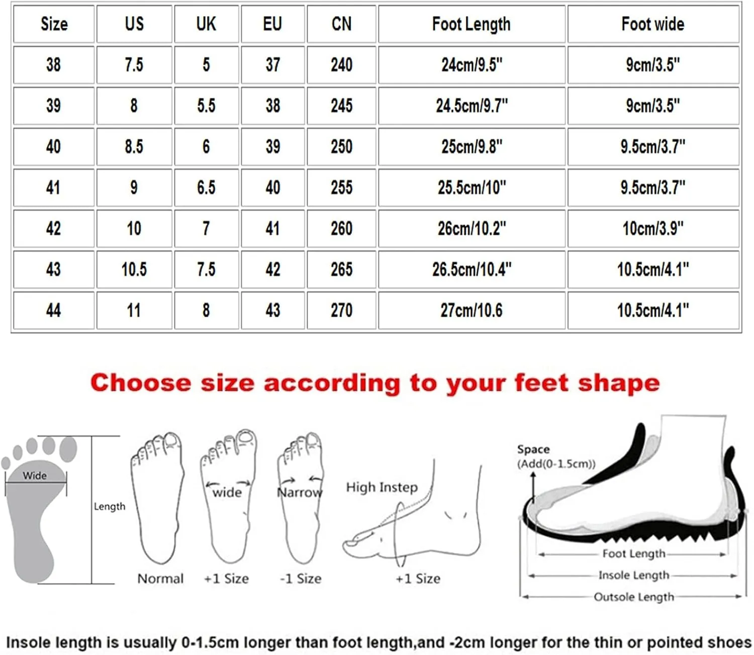 Rain Boots Women Mid-Calf Rain Shoes Wide Calf Waterproof Rubber Boots Comfortable Non Slip Short Garden Shose