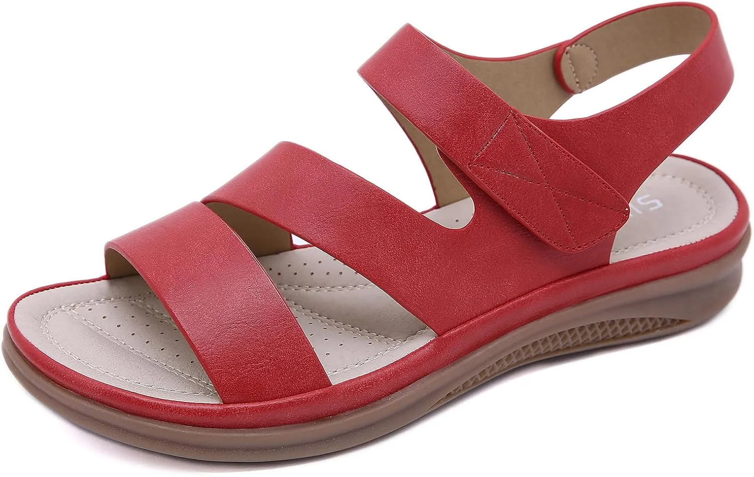 Roimaash Comfy Sports Sandals Orthopedic for Women