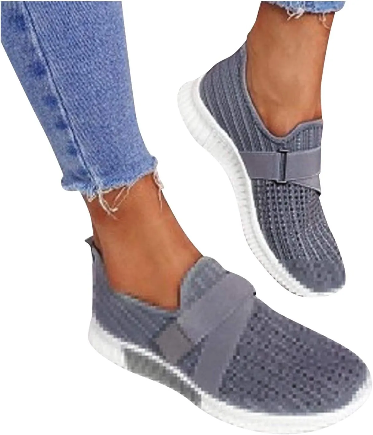 Tennis Shoes Women Casual Casual Shoes for Fall Men's Fashion Sneakers Sneakers Walking Non Slip Lightweight Waterproof Tennis Shoe Cross Trainer Shoe