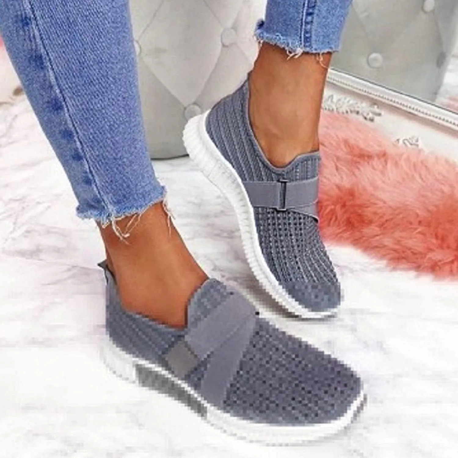 Tennis Shoes Women Casual Casual Shoes for Fall Men's Fashion Sneakers Sneakers Walking Non Slip Lightweight Waterproof Tennis Shoe Cross Trainer Shoe