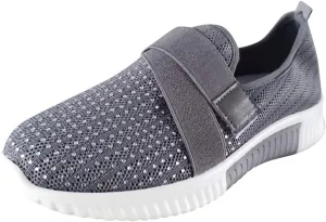 Tennis Shoes Women Casual Casual Shoes for Fall Men's Fashion Sneakers Sneakers Walking Non Slip Lightweight Waterproof Tennis Shoe Cross Trainer Shoe