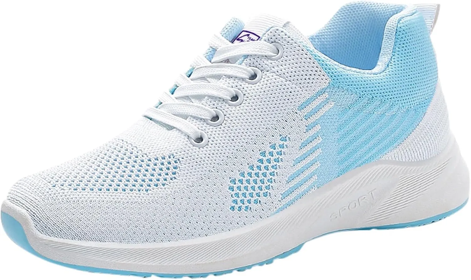 Women Woven Comfy Orthopedic Walking Shoes, 2025 New Women's Slip On Arch Support Non-Slip Breathable Sneakers with Arch Support