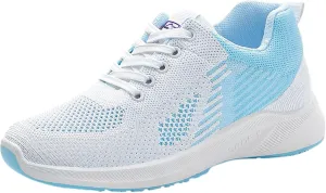 Women Woven Comfy Orthopedic Walking Shoes, 2025 New Women's Slip On Arch Support Non-Slip Breathable Sneakers with Arch Support