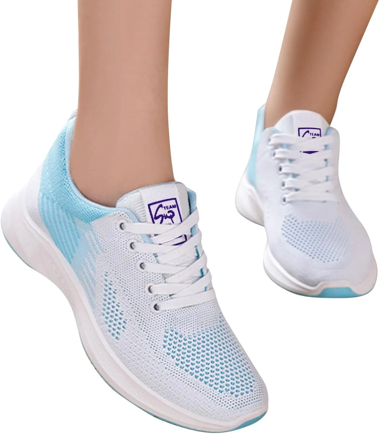 Women Woven Comfy Orthopedic Walking Shoes, 2025 New Women's Slip On Arch Support Non-Slip Breathable Sneakers with Arch Support