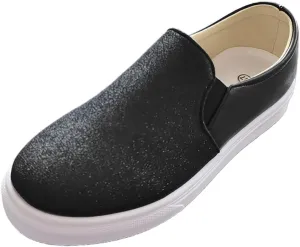 Women's Athletic Shoes Slip on Shoes Women Comfortable Womens Slip on Lightweight Casual Tennis Sneakers