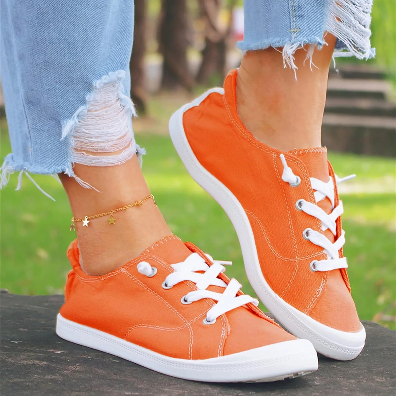 Womens Athletic Shoes Womens Go Walk Ultra Impeccable Walking Shoe Nonslip Athletic Fashion Casual Light Shoes