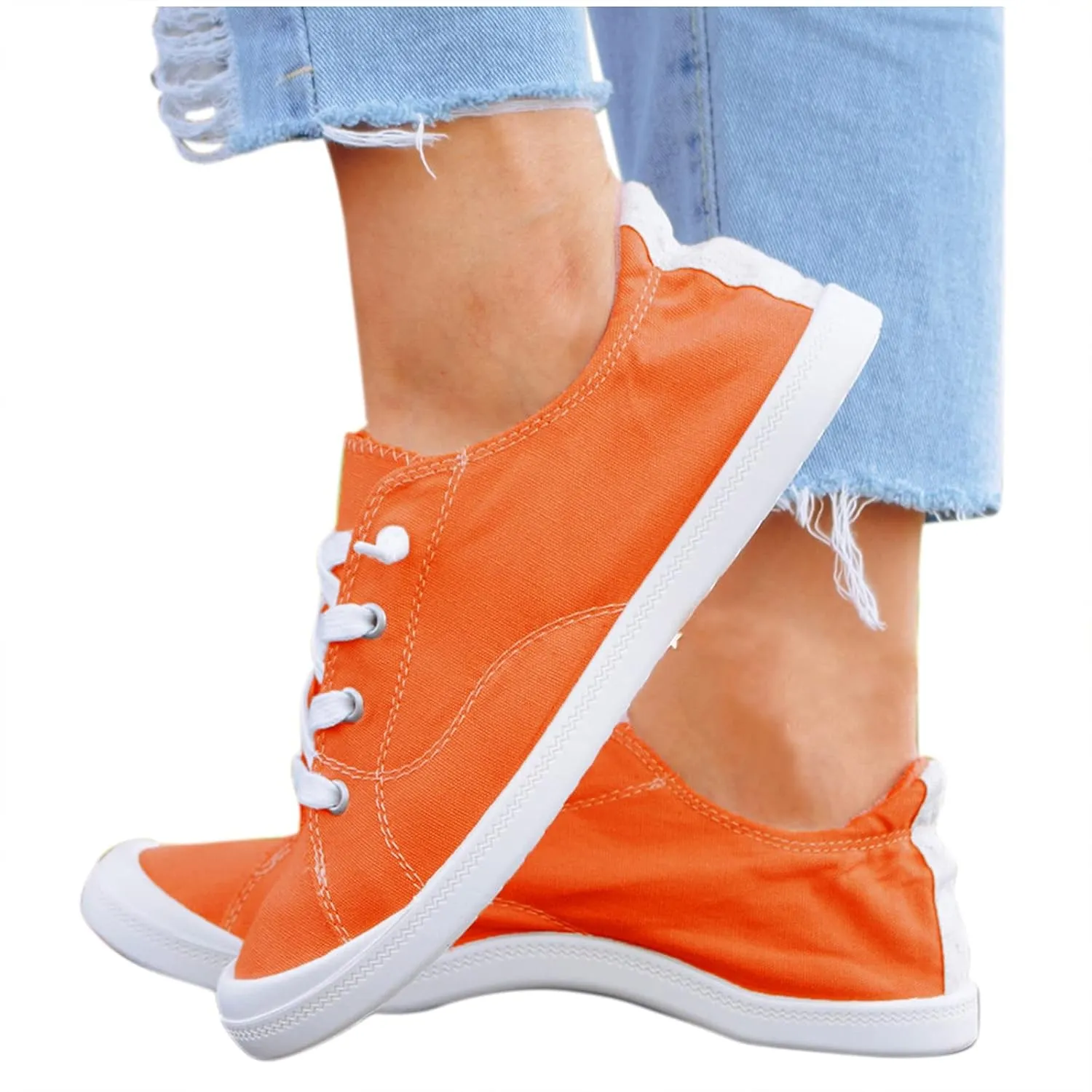 Womens Athletic Shoes Womens Go Walk Ultra Impeccable Walking Shoe Nonslip Athletic Fashion Casual Light Shoes