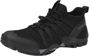 Women's Lightweight Walking Tennis Shoes Comfort Non Slip Work Sport Athletic Shoes Orthopedic Shoe for Women