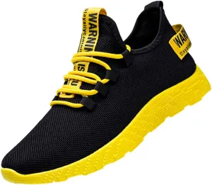 Womens Mesh Sneakers Lace-Up Slip On Casual Sneaker Lightweight Breathable Comfortable Running Shoes Orthopedic Sport Shoes