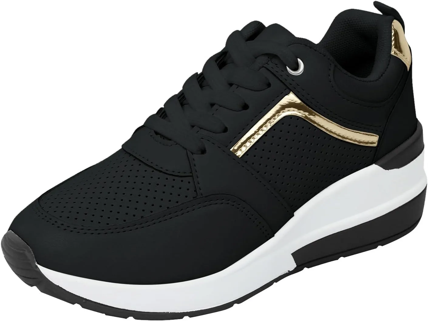 Women's Orthopedic Shoes Casual Shoes Non Slip Comfortable Fashion Sneakers Athletic Shoes for Women