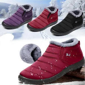 Women's Premium Warm & Comfy Snow Boot