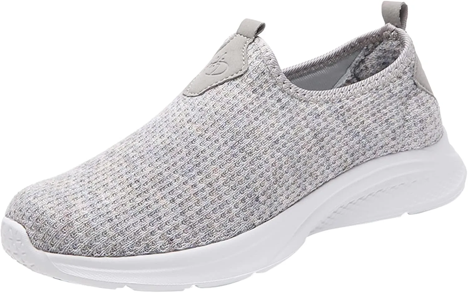 Womens Running Shoes Slip-on Walking Sneakers Womens Running Shoes Food Service Casual Tennis Shoes Men Shoes Sneakers Red Tennis Shoe Loafers Casual Slip On
