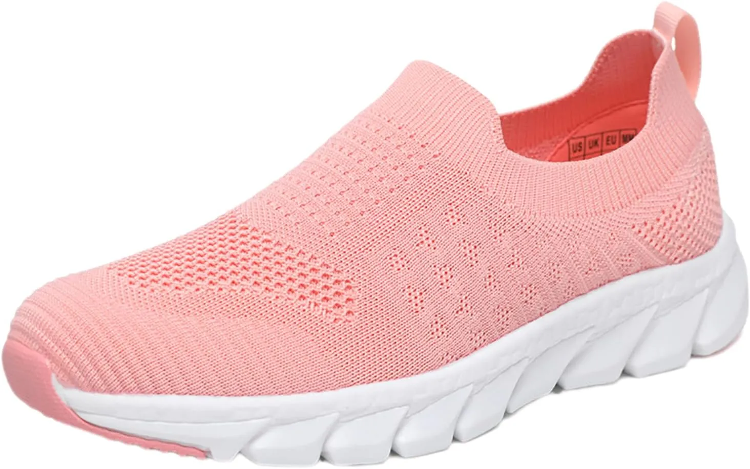 Womens Running Shoes Wide Feet Casual Dress Shoes High Top Sneakers Women's Air Athletic Running Fashion Sport Steel Toe Tennis Shoe Loafers Casual Slip On